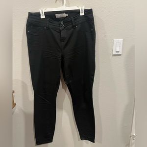 Torrid jegging